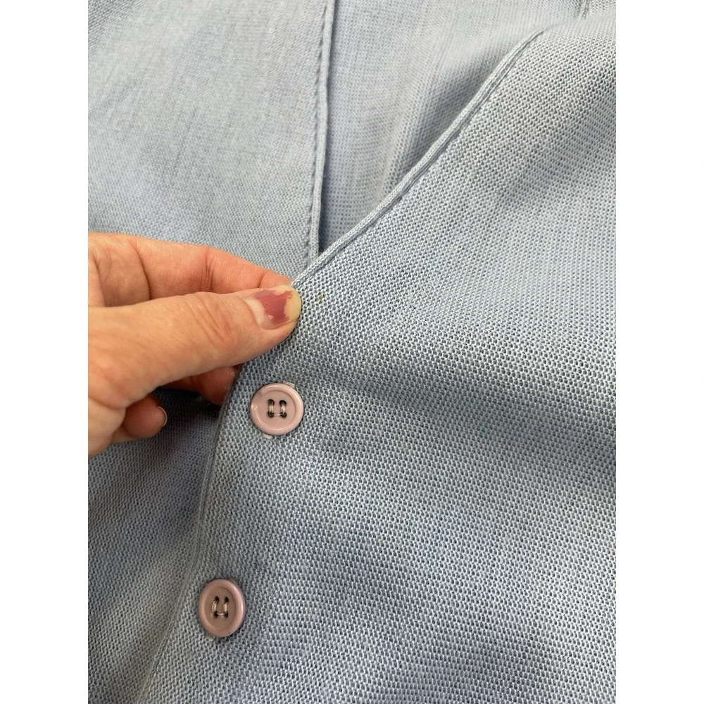 Polo Ralph Lauren measurements if delivery